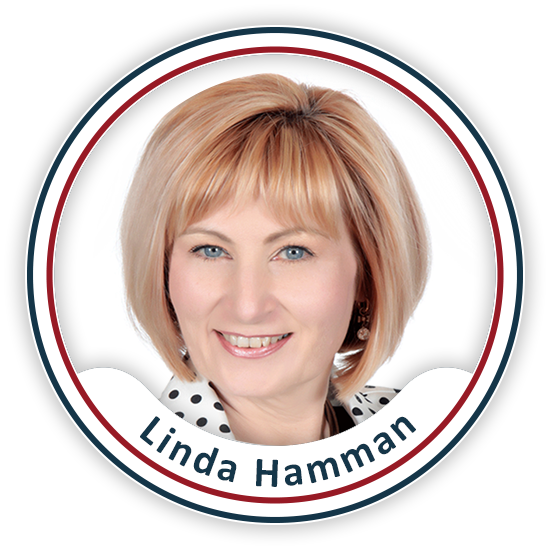 Linda Hamman