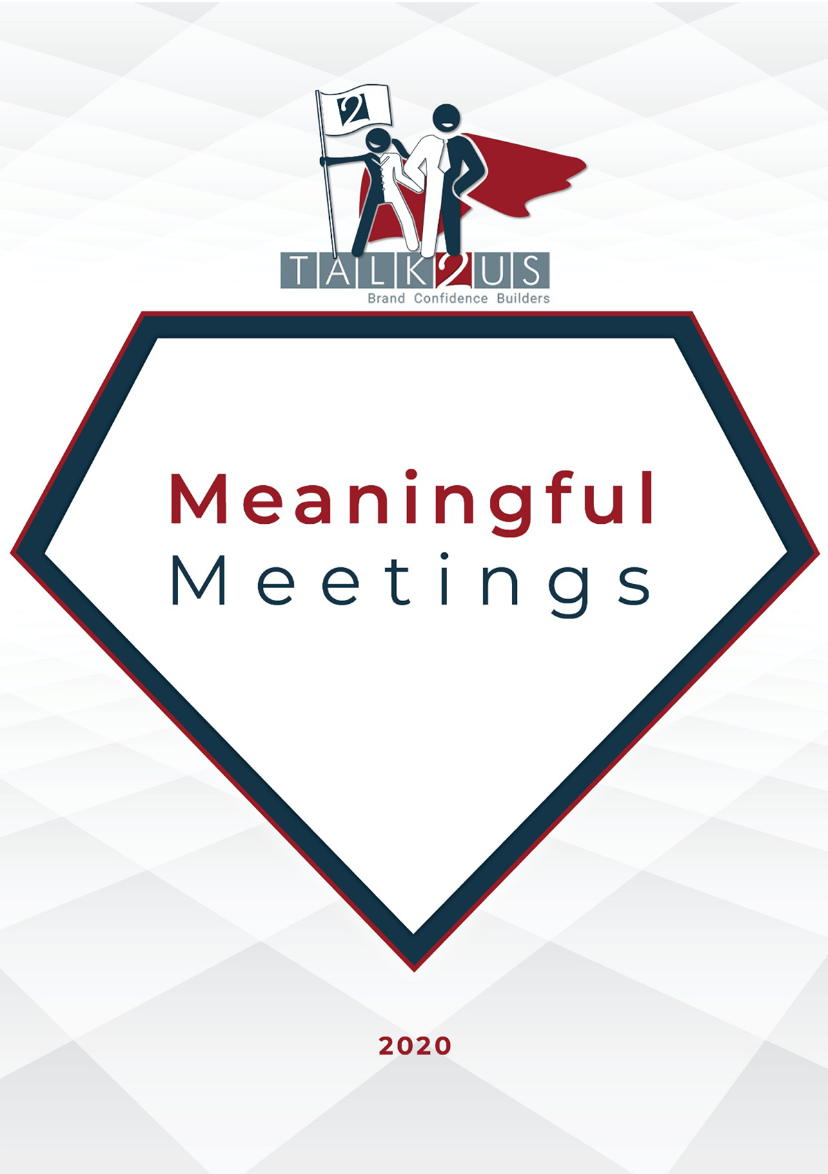 Meaningful Meetings