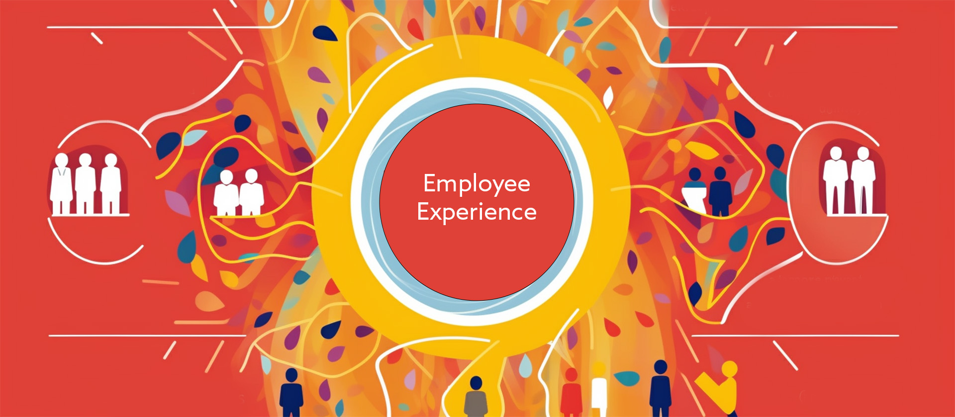 The Role Of Leadership In Creating A Positive Employee Experience Talk2Us