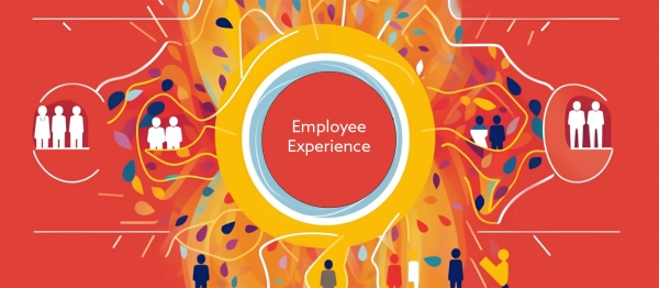 The Role of Leadership in Creating a Positive Employee Experience
